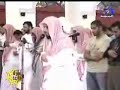 Beautiful Recitation by Sa'ad Alghamedy