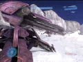 Glitches On Snowbound