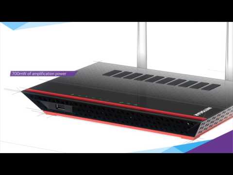 NETGEAR AC1200 WiFi Range Extender EX6200 - All In One Popular Gadget