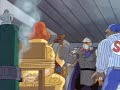 April O'Neil Kidnapped again