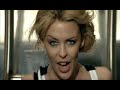 Kylie Minouge - Red Blooded Woman