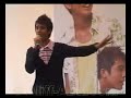 Sayang Sayang - Aliff Autograph Session @ BPP 10 Nov 07