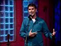 Matt Jernigan Stand Up Comedy Clean