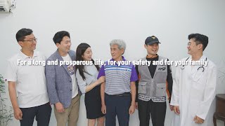 video thumbnail JCFTechnology Inc. McKare VSR22 youtube