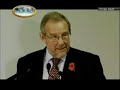 Ahmadiyya Muslim Community in the eyes of world dignitaries Part 3/3