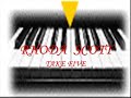 music&fun... the awesome rhoda scott..