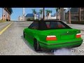 BMW M3 E36 Sloboz Edition for GTA San Andreas video 1