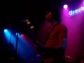Sloan - Penpals - Live @ The Troubadour 10-1-08