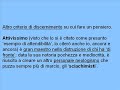 Scie Chimiche - Riflessioni