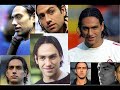 Alessandro Nesta & Paolo Maldini
