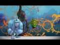 Free Realms Trailer