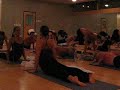 LaraH 19 teaches pigion yoga pose LaraH 19 teaches pigion yoga pose