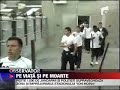 U Cluj vs. jandarmeria