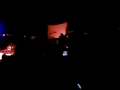 RayJ performing 