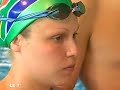 jo paralympiques;  elodie laurendi en natation - angers - elodie pr�pare les jo � angers, loin des siens, et esp�re r�colter une place parmi les premiers � p�kin. (pour obtenir les droits d?exploitation commerciale de cette vid�o, veuillez contacter contact@wizdeo.com)