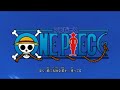 One Piece Opening 12 - Make It Better