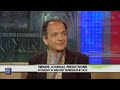 Gerald Celente on Fox News Obamageddon is coming!