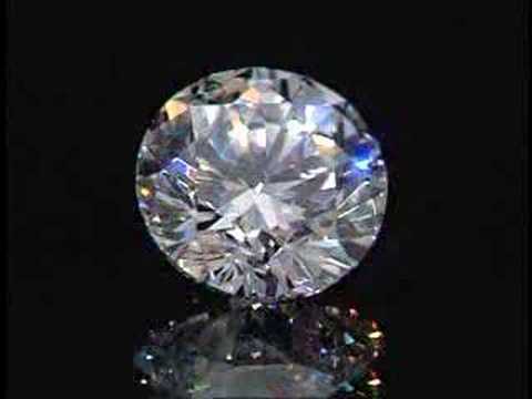 Cross of Light Diamond