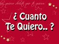 Cuanto te quiero - Reily