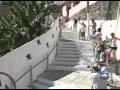 Filip Polc - Descida das Escadas de Santos 2010.