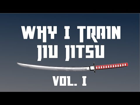 jiu jitsu - dedicated to my friends in the jiu jitsu community.
