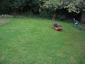 Mower of Doom