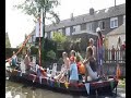 Polderschuitentocht Enkhuizen trailer