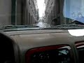 Grand Cherokee V8 with stuck fan cluch