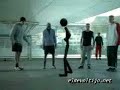 nike freestile football