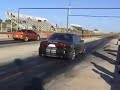 SRT-4 VS CONTOUR SVT OF RUDOS RACING TEAM