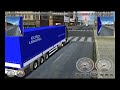 18 Wheels of Steel: Haulin'