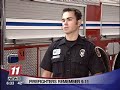 Fire fighters Remember 9/11 Fire fighters Remember 9/11