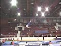 Yasuhiro UEYAMA - Trampoline Yasuhiro UEYAMA - Trampoline