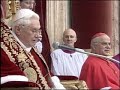 The Pope\