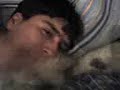 edgar en el piso