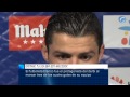Deportes: Fútbol / Real Madrid; Cristiano: 