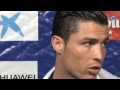 Deportes: Fútbol / Real Madrid; Cristiano: 