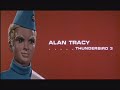 Thunderbirds are go! (Original Movie Opening) Thunderbirds are go! (Original Movie Opening)