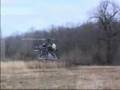 Neural Robotics Shotgun Autocopter