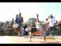 videos de Young B-boy captures crowd @ Manifesto '08