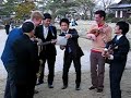 Hanami Twist And Shout
