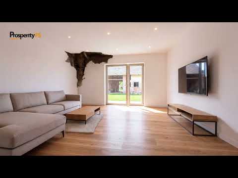 Video Prodej rodinného domu 72 m², Slavětín
