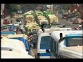 JORGE RAMOS CON 4,000 TRANSPORTISTAS