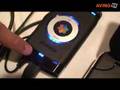 Pinnacle Systems Video Transfer CES2008 Aving!