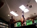 cj chenier's band, the red hot louisiana band at the ringwood nj library legacy series. check out clifford alexander, jr. on the washboard. great band!!