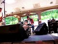 cj chenier's band, the red hot louisiana band at the ringwood nj library legacy series. check out clifford alexander, jr. on the washboard. great band!!
