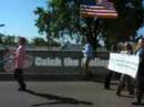 Sacramento Protest Sacramento Protest