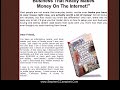 Internet Marketing Internet Marketing