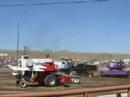 Combine Demolition 2008, Lind WA