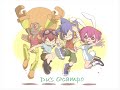 08. In A Merry Mood - PacaPaca Passion パカパカパッション